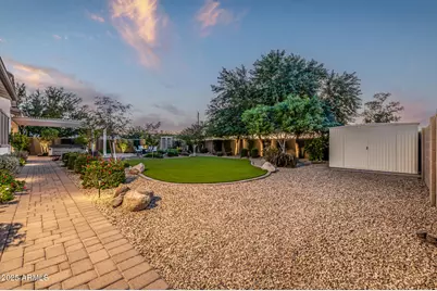 7588 S Peppertree Drive, Gilbert, AZ 85298 - Photo 71