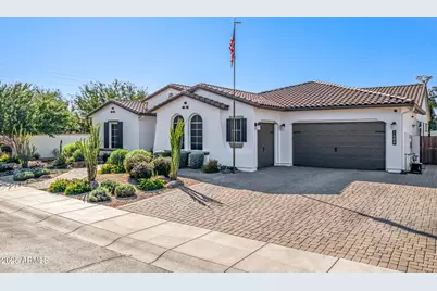 7588 S Peppertree Drive, Gilbert, AZ 85298 - Photo 97