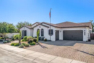 7588 S Peppertree Dr, Gilbert, AZ 85298 - Photo 97