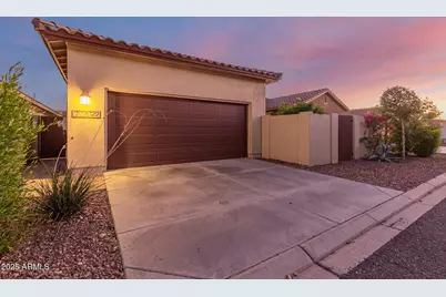 20692 W Hamilton Street, Buckeye, AZ 85396 - Photo 43