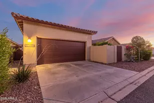 20692 W Hamilton St, Buckeye, AZ 85396 - Photo 43