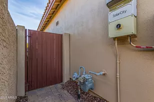 20692 W Hamilton St, Buckeye, AZ 85396 - Photo 51