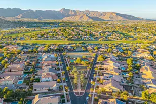20692 W Hamilton St, Buckeye, AZ 85396 - Photo 61