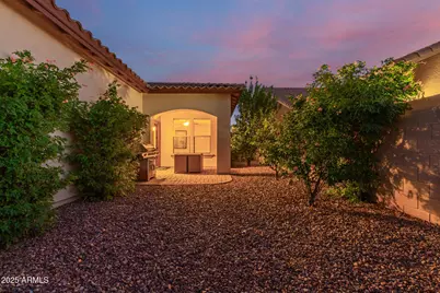 20692 W Hamilton Street, Buckeye, AZ 85396 - Photo 41