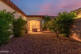 20692 W Hamilton St, Buckeye, AZ 85396 - Photo 41