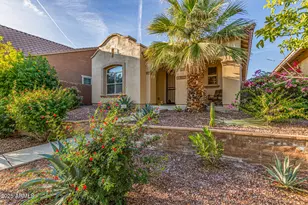 20692 W Hamilton St, Buckeye, AZ 85396 - Photo 7