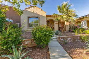 20692 W Hamilton St, Buckeye, AZ 85396 - Photo 5