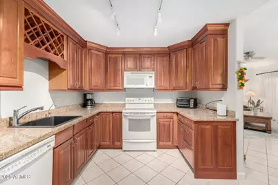 15050 N Thompson Peak Parkway #1054, Scottsdale, AZ 85260 - Photo 9