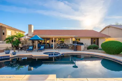 15122 E Palomino Boulevard, Fountain Hills, AZ 85268 - Photo 31