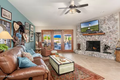15122 E Palomino Boulevard, Fountain Hills, AZ 85268 - Photo 11