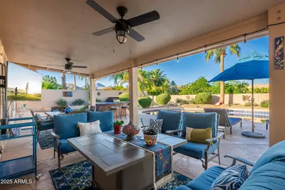 15122 E Palomino Boulevard, Fountain Hills, AZ 85268 - Photo 29