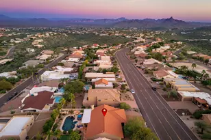 15122 E Palomino Blvd, Fountain Hills, AZ 85268 - Photo 59