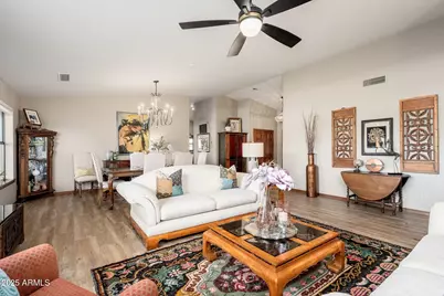 15122 E Palomino Boulevard, Fountain Hills, AZ 85268 - Photo 9