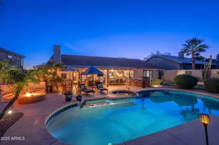 15122 E Palomino Blvd, Fountain Hills, AZ 85268 - Photo 45