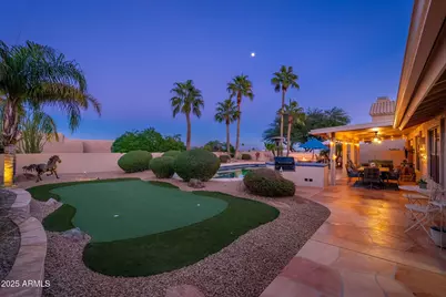 15122 E Palomino Boulevard, Fountain Hills, AZ 85268 - Photo 41