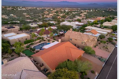 15122 E Palomino Boulevard, Fountain Hills, AZ 85268 - Photo 53