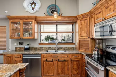 15122 E Palomino Boulevard, Fountain Hills, AZ 85268 - Photo 17