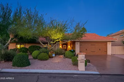 15122 E Palomino Boulevard, Fountain Hills, AZ 85268 - Photo 49