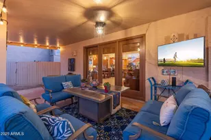 15122 E Palomino Blvd, Fountain Hills, AZ 85268 - Photo 37