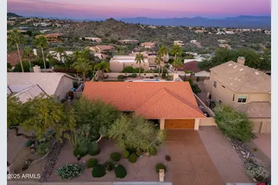 15122 E Palomino Boulevard, Fountain Hills, AZ 85268 - Photo 1