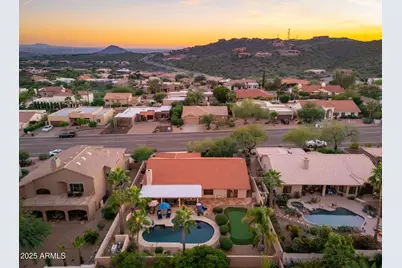 15122 E Palomino Boulevard, Fountain Hills, AZ 85268 - Photo 55