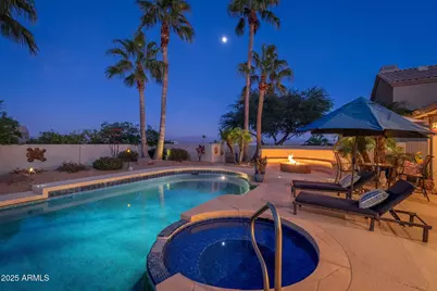 15122 E Palomino Boulevard, Fountain Hills, AZ 85268 - Photo 43