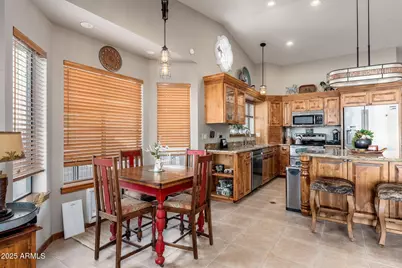 15122 E Palomino Boulevard, Fountain Hills, AZ 85268 - Photo 13