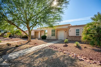 10027 W Forrester Drive, Sun City, AZ 85351 - Photo 1