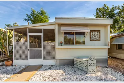 10401 N Cave Creek Road #37, Phoenix, AZ 85020 - Photo 1