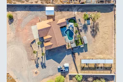 197 N Pottebaum Avenue, Casa Grande, AZ 85122 - Photo 45