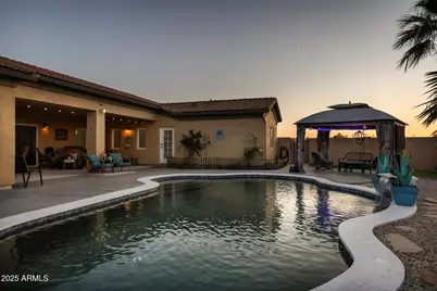 197 N Pottebaum Avenue, Casa Grande, AZ 85122 - Photo 35