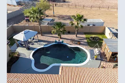 197 N Pottebaum Avenue, Casa Grande, AZ 85122 - Photo 37