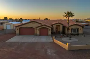 197 N Pottebaum Ave, Casa Grande, AZ 85122 - Photo 1