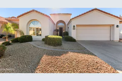 11811 E Terra Drive, Scottsdale, AZ 85259 - Photo 1