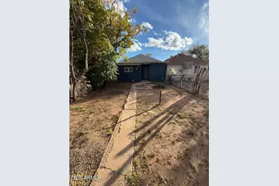 806 E 7th Street, Douglas, AZ 85607 - Photo 17
