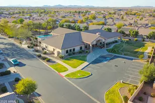 1461 N Agave St, Casa Grande, AZ 85122 - Photo 49