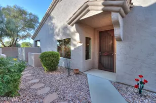 1461 N Agave St, Casa Grande, AZ 85122 - Photo 3