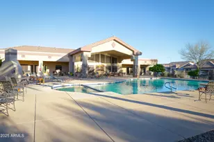 1461 N Agave St, Casa Grande, AZ 85122 - Photo 41