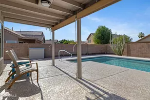 2622 S Athena, Mesa, AZ 85209 - Photo 33