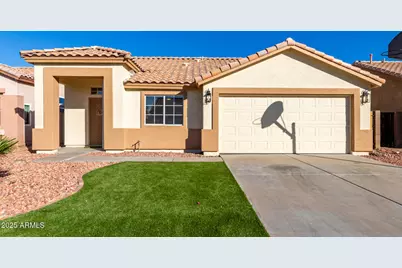 8342 W Hubbell Street, Phoenix, AZ 85037 - Photo 1