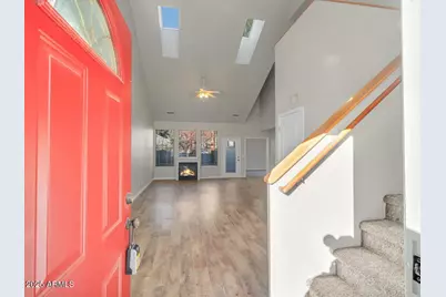 1788 W Camelot Drive, Flagstaff, AZ 86001 - Photo 3