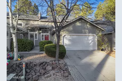 1788 W Camelot Drive, Flagstaff, AZ 86001 - Photo 1