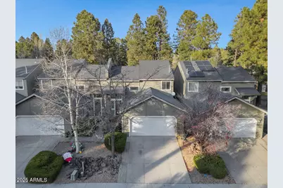 1788 W Camelot Drive, Flagstaff, AZ 86001 - Photo 25