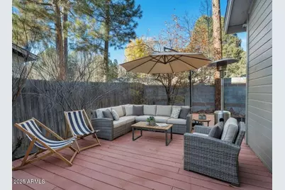 1788 W Camelot Drive, Flagstaff, AZ 86001 - Photo 23
