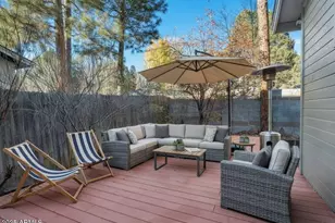 1788 W Camelot Dr, Flagstaff, AZ 86001 - Photo 23