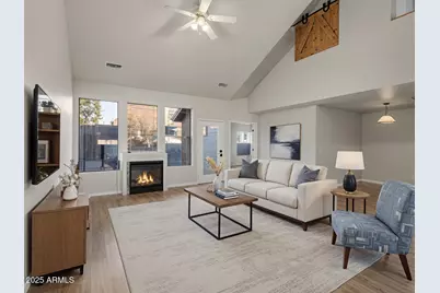 1788 W Camelot Drive, Flagstaff, AZ 86001 - Photo 7