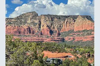 11 Sky Ridge Court #11, Sedona, AZ 86336 - Photo 1