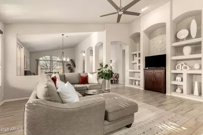 4177 E Desert Marigold Drive, Cave Creek, AZ 85331 - Photo 13