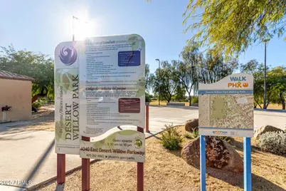 4177 E Desert Marigold Drive, Cave Creek, AZ 85331 - Photo 41