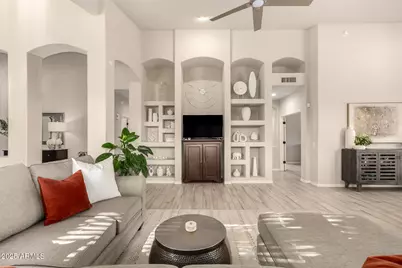 4177 E Desert Marigold Drive, Cave Creek, AZ 85331 - Photo 15